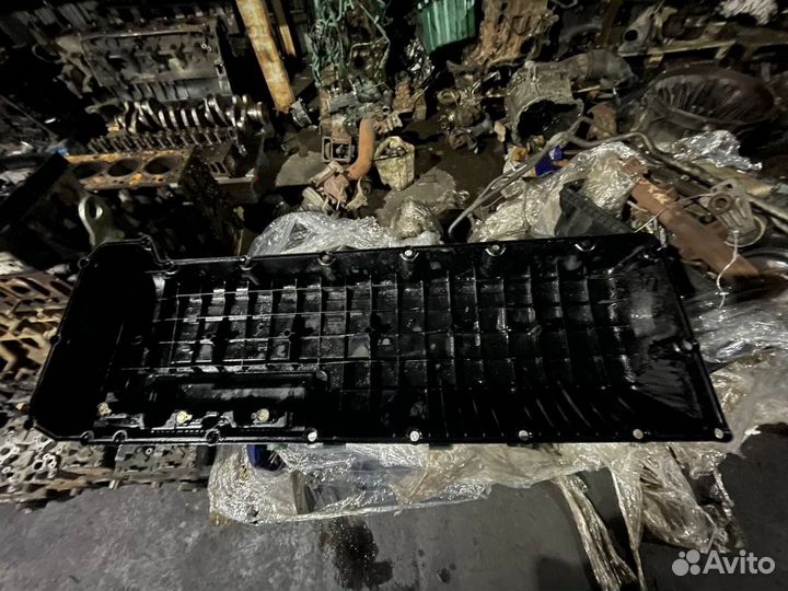 21627156 Клапанная крышка Volvo FH4