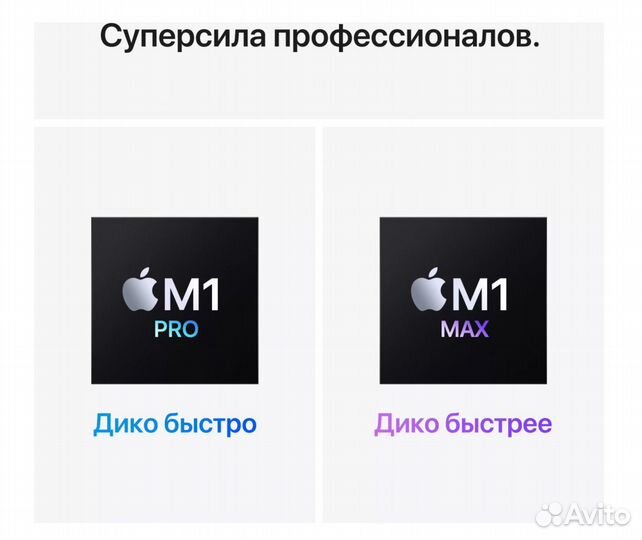 MacBook Pro 14 M1 Pro 16GB 1TB (Space Gray)