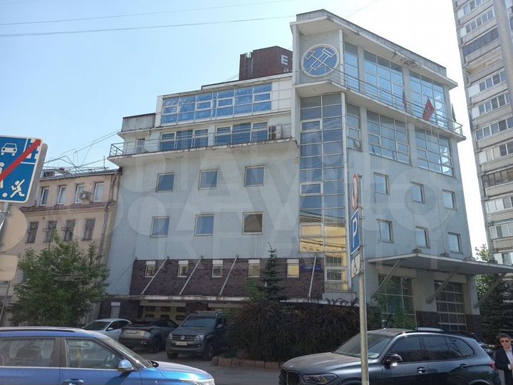 Продажа здания (осз) 1 393 м2 у метро Менделеевска