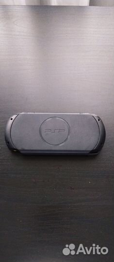 Sony psp e 1008 прошитая