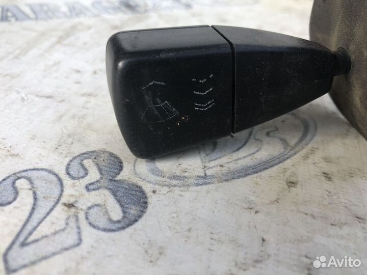 Подрулевые переключатели Bmw e36