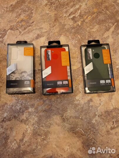 Чехлы s10 lite s20 s20+ s21+ s21ultra