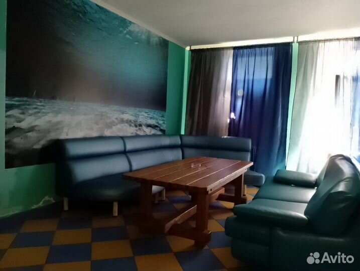 Аренда сауны с бассейном