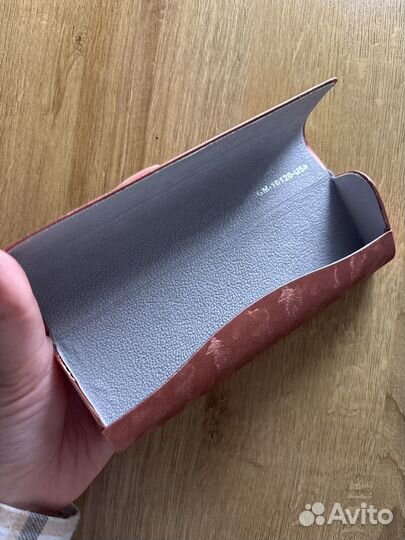 Чехол для очков