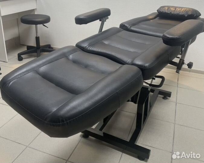 Кушетка косметологическая