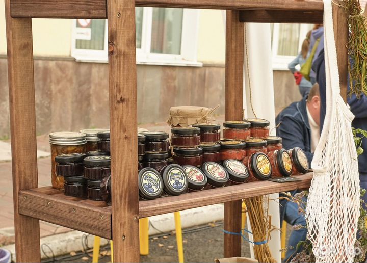 Подарочный набор