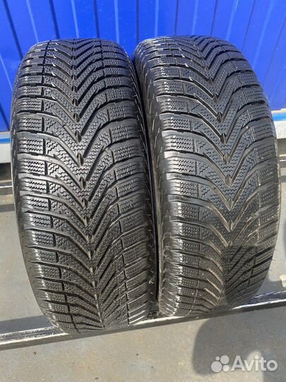 Vredestein SnowTrac 5 185/60 R15
