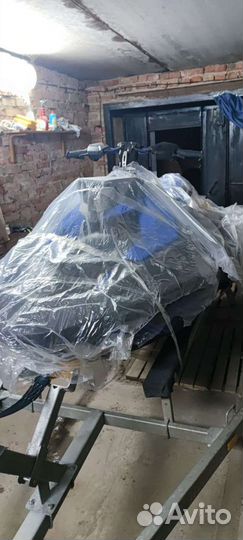 BRP spark trixx 90 новый 2023 с аудиосистемой