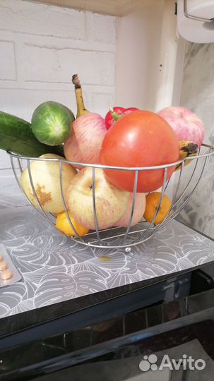 Корзинка для фруктов