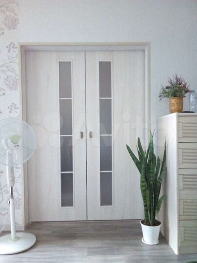 1-к. квартира, 34 м², 1/9 эт.