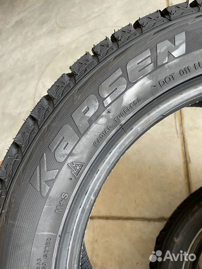 Kapsen IceMax RW501 215/55 R17 94H