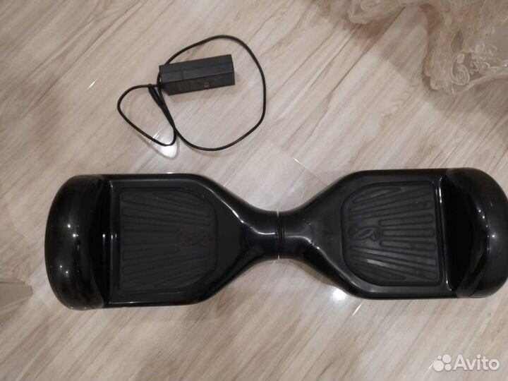 Гироскутер