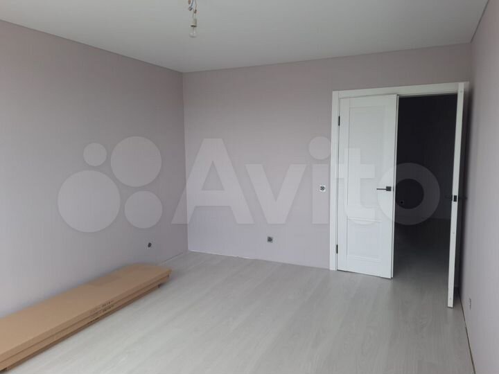 3-к. квартира, 70,7 м², 11/14 эт.