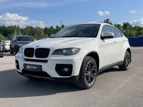 BMW X6 3.0 AT, 2011, 228 851 км, с пробегом, цена 1 950 000 руб.