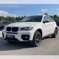 BMW X6 3.0 AT, 2011, 228 851 км, с пробегом, цена 2 140 000 руб.