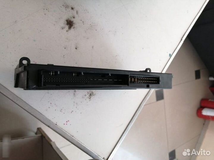 Блок JBE3 Bmw 318I E90 N46B20BZ 2011