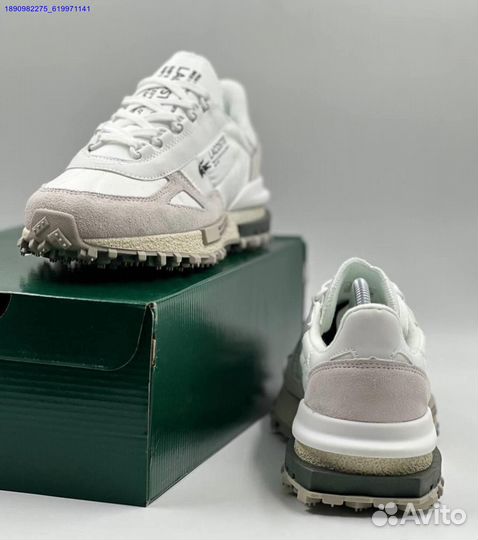 Кроссовки Lacoste (Арт.95380)