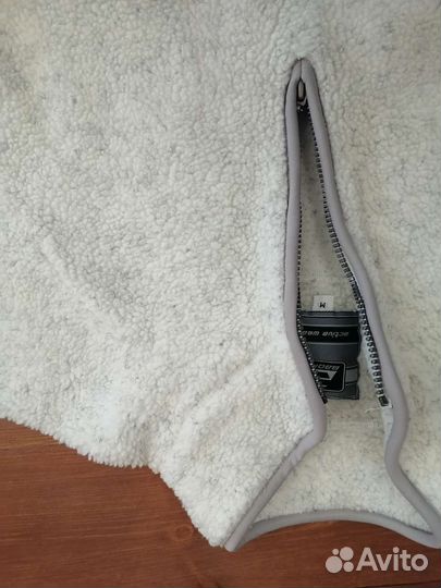 Кофта baon флисовая