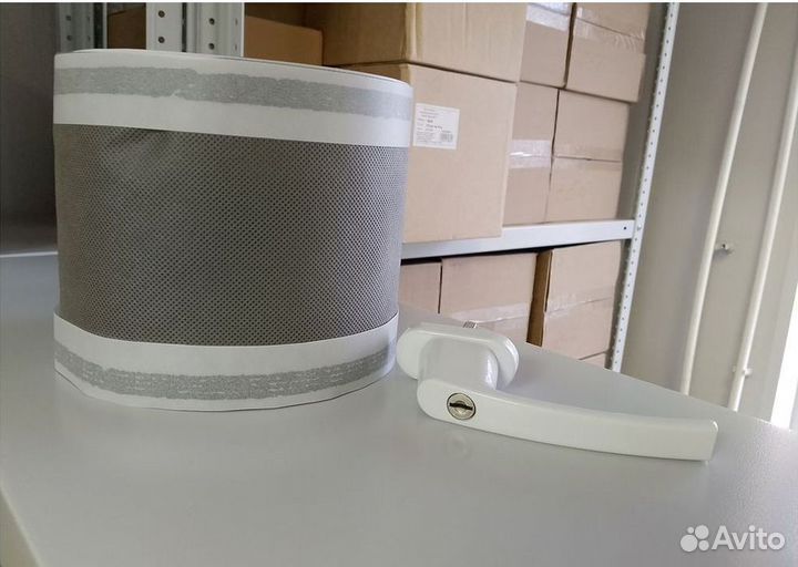 Лента монтажная