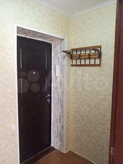 1-к. квартира, 31 м², 2/5 эт.