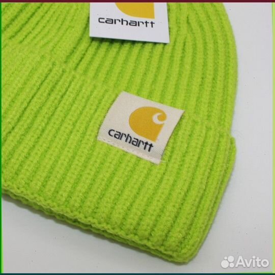 Шапка Carhartt (Номер Artikle: 98039)