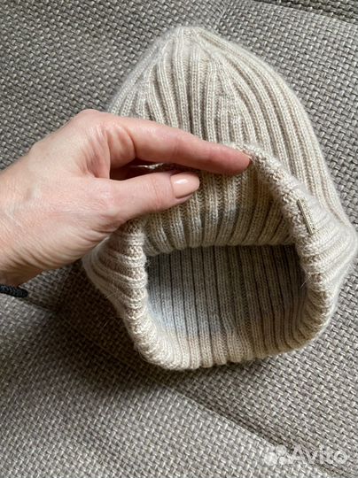 Шапка женская