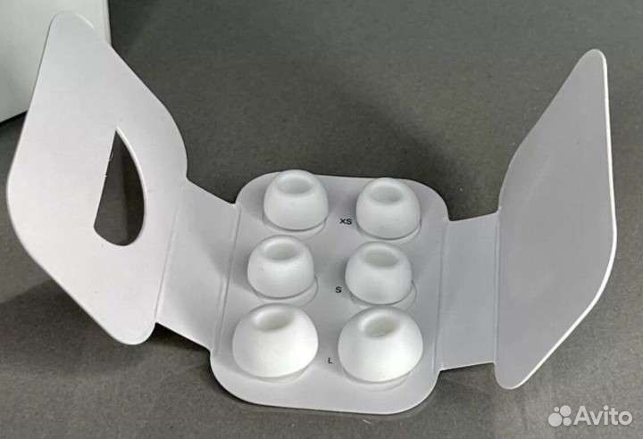 Беспроводные наушники Airpods pro 2