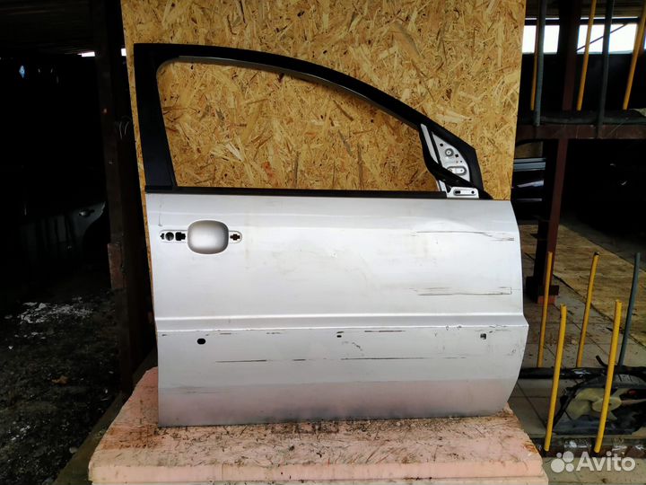 Дверь передняя правая Ford Fusion