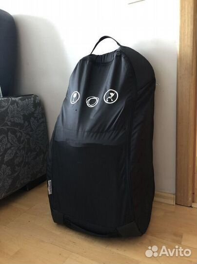 Сумка для транспортировки коляски bugaboo