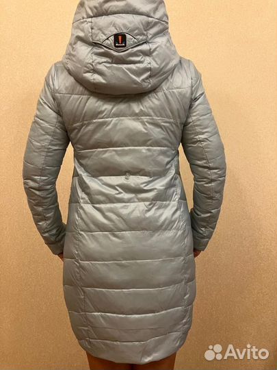 Куртки женские 42 44 46 б/у