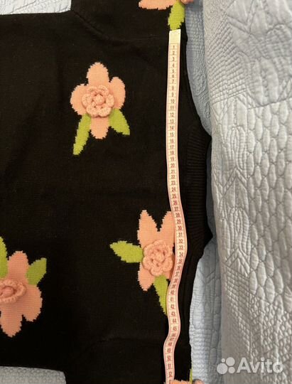 Кардиган женский