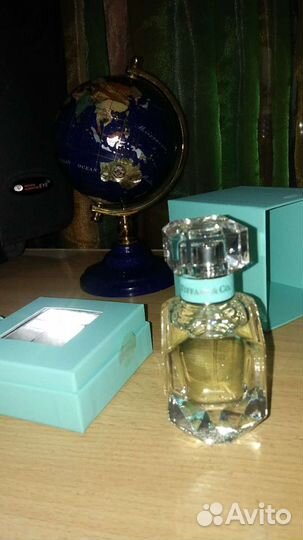 Парфюм Tiffany & co