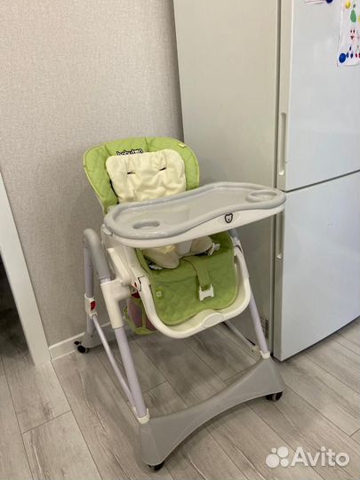 Стул для кормления