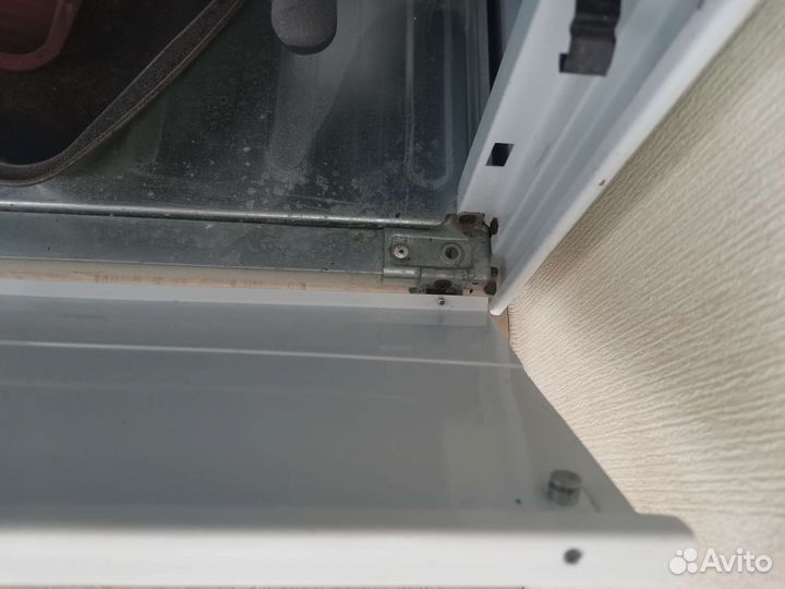 Плита электрическая стеклокерамика