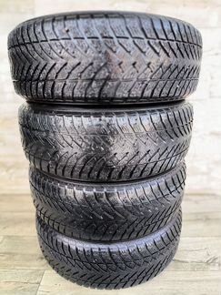 Goodyear UltraGrip+ SUV 235/60 R18