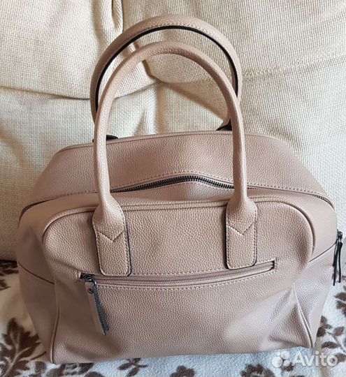 Женская сумка Thomas Munz новая