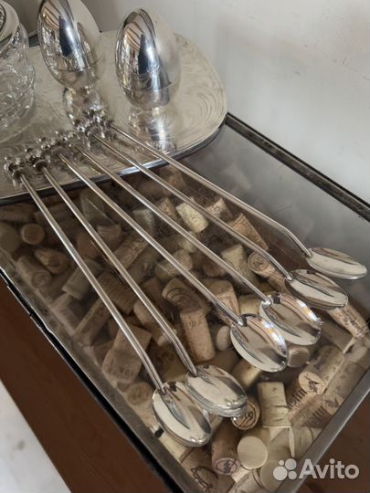 Серебро яйцо, бонбоньерка серебрение антикварные