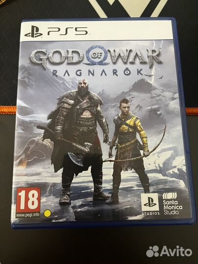 Игры для приставок ps5