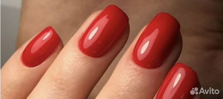 Мастер маникюра на дому