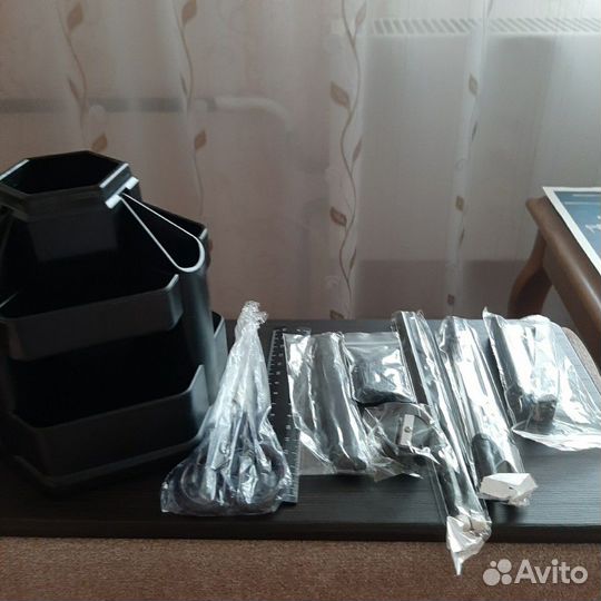 Продам новый Настольный набор