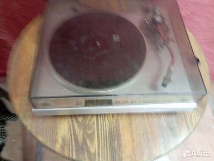 Редкий проигрыватель электроника 060 обмен мэз-15