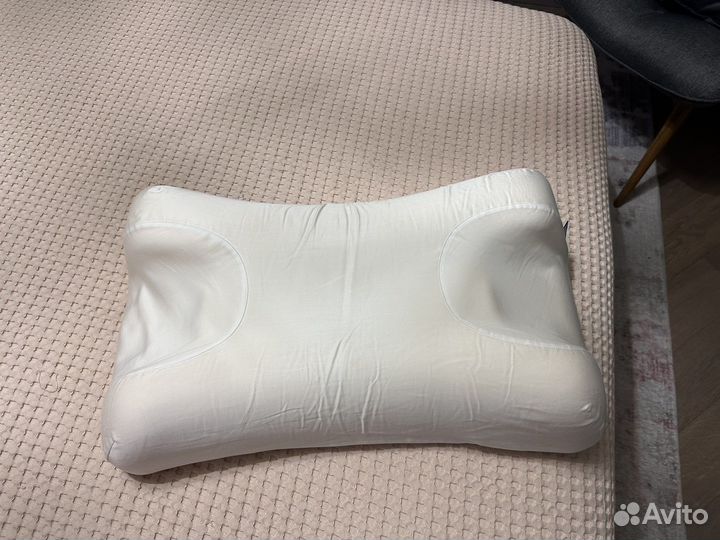 Подушка beauty sleep omnia