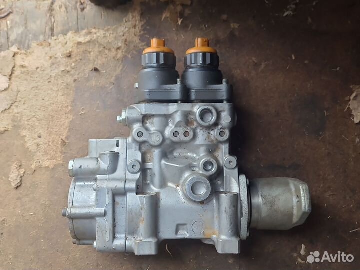 Топливный насос