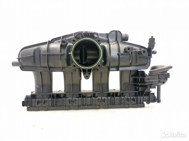 Коллектор впускной Audi A4 B8 2.0 cdnc 2009