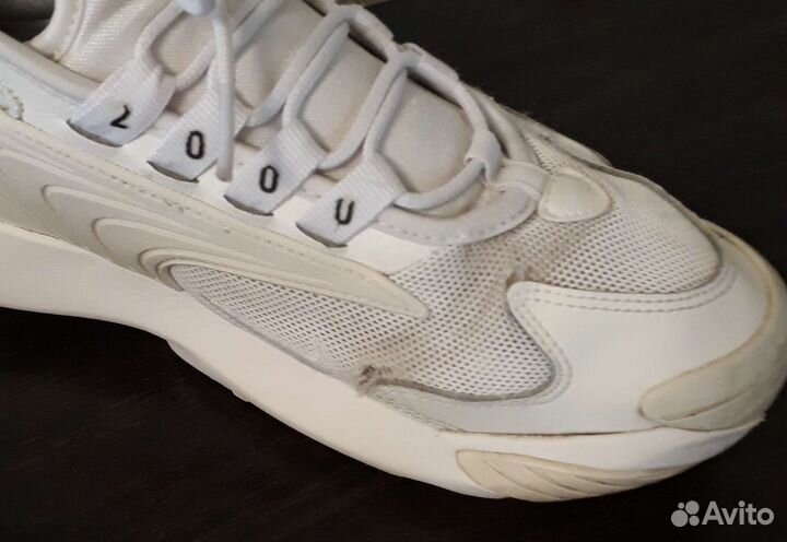 Кроссовки Nike zoom