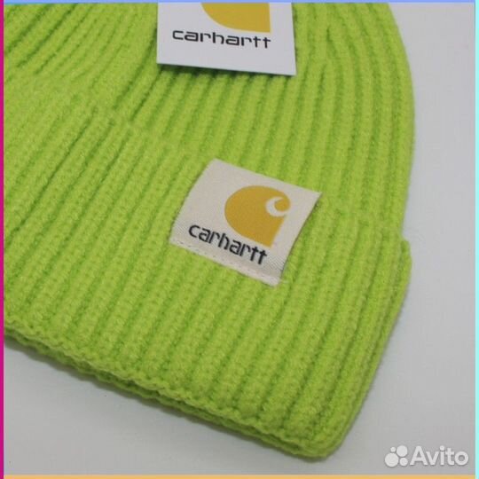 Шапка Carhartt (Номер Artikle: 28121)