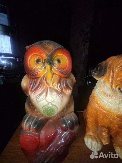 Фигурные копилки