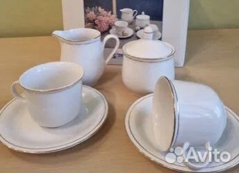 Сервиз Цептер Модерн