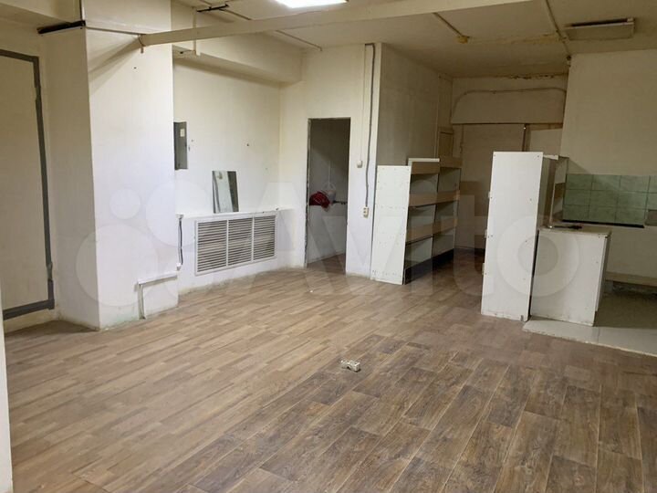 Свободного назначения, 82 м²