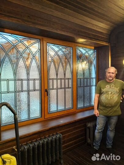 Пластиковые окна от производителя